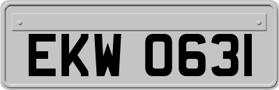 EKW0631