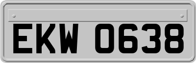 EKW0638