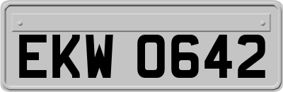 EKW0642