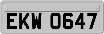 EKW0647