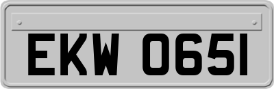 EKW0651