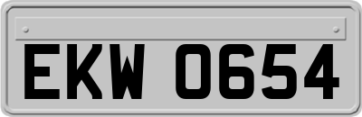 EKW0654