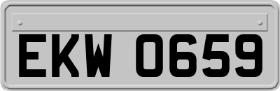 EKW0659