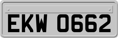 EKW0662