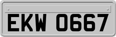 EKW0667