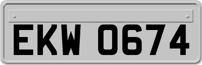 EKW0674