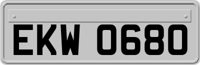 EKW0680