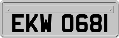 EKW0681