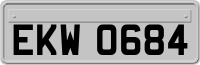 EKW0684