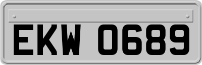 EKW0689