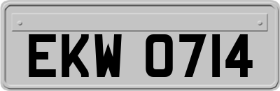 EKW0714