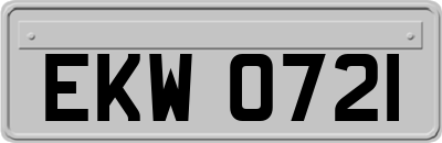EKW0721
