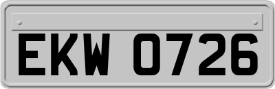 EKW0726