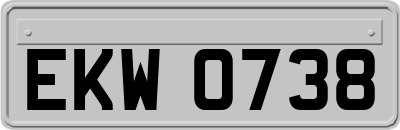 EKW0738