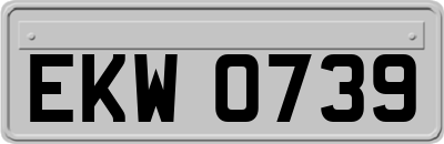 EKW0739
