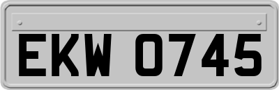 EKW0745