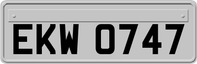 EKW0747