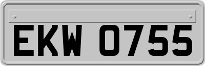 EKW0755