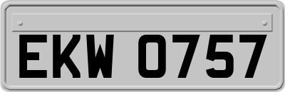 EKW0757