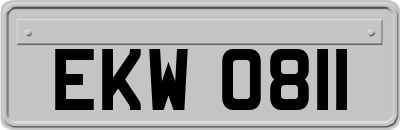 EKW0811
