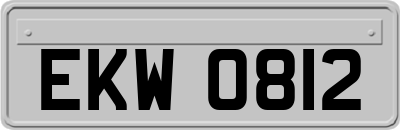 EKW0812