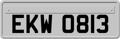 EKW0813