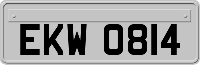 EKW0814