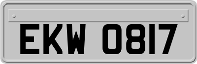 EKW0817