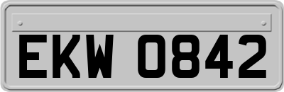 EKW0842