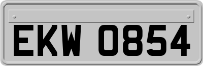 EKW0854