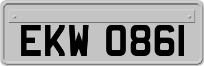 EKW0861
