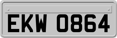 EKW0864
