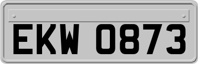 EKW0873