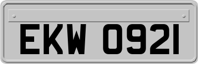 EKW0921