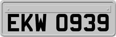 EKW0939