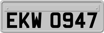 EKW0947