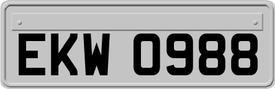EKW0988