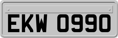 EKW0990