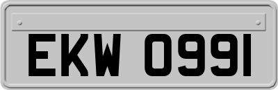 EKW0991