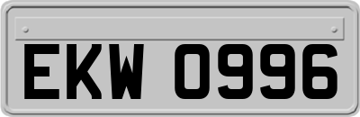 EKW0996