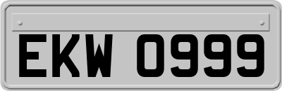 EKW0999