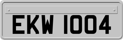 EKW1004