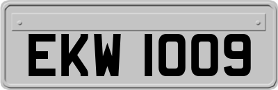 EKW1009