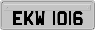 EKW1016