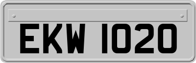 EKW1020