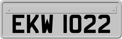 EKW1022