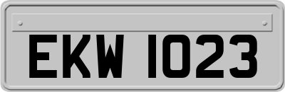 EKW1023
