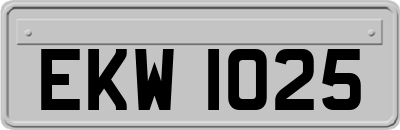 EKW1025
