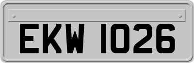 EKW1026