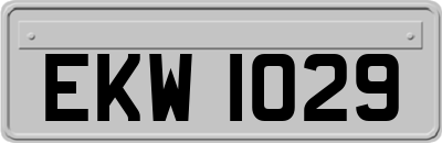 EKW1029